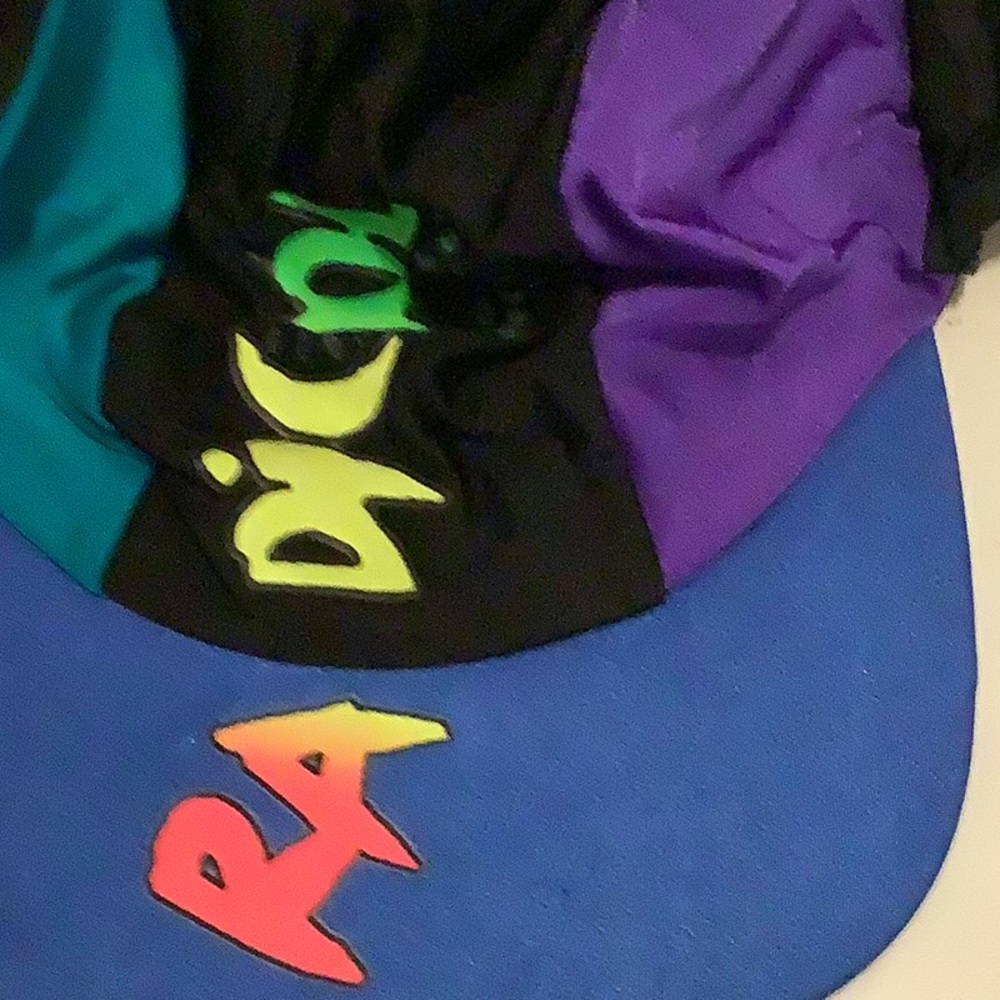 2 RA SPF 100 caps